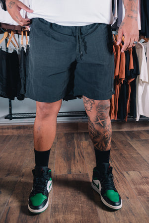 Shorts Poliamida