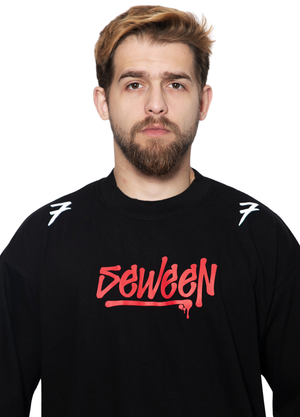 Oversized 7 Seween 7