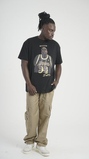 Camiseta BIG Seween