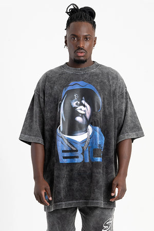 OVERSIZED NOTORIUS BIG ESTONADA