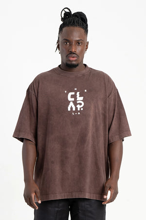 Oversized L-A