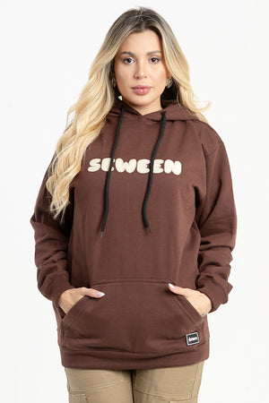 Blusa Moletom Seween