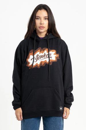 Blusa Moletom Nuvem
