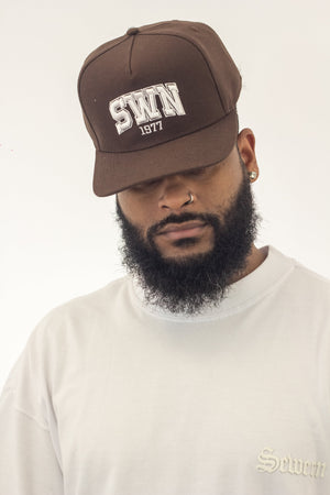 Boné SWN