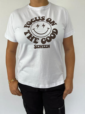 Blusinha Basica The Good