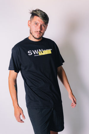 Camiseta SWN