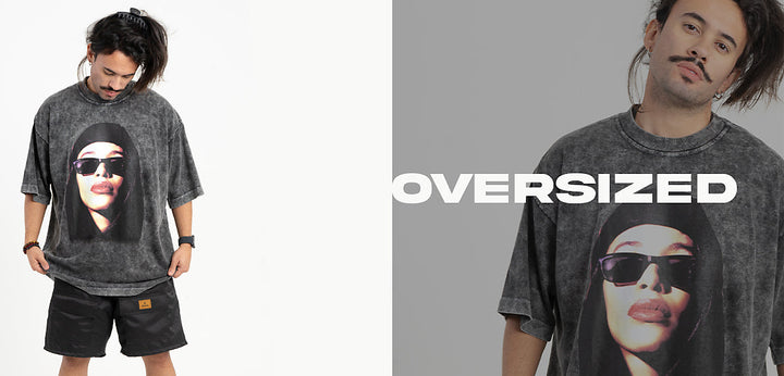 OVERSIZED