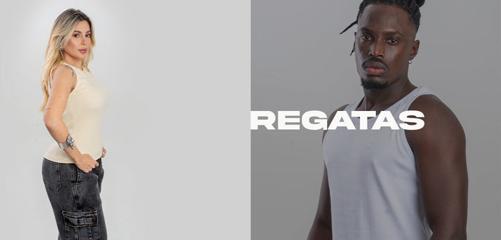 REGATA