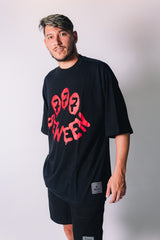 Camiseta Oversized 777
