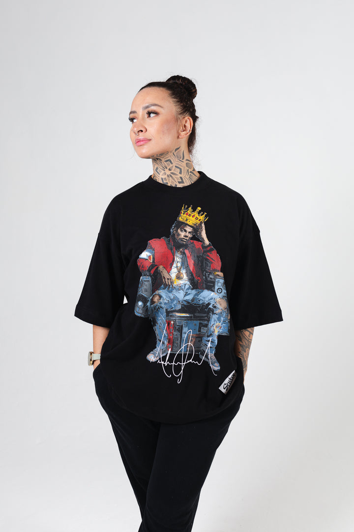 OVER KING 2
