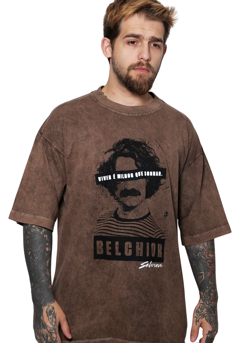 REGULAR ESTONADA BELCHIOR