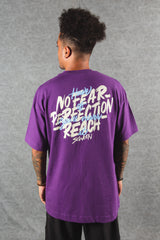Camiseta Regular No Fear Perfection