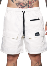 Shorts Cargo Tec