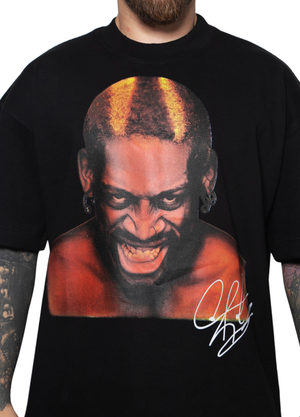 Oversized Boxy Rodman 2