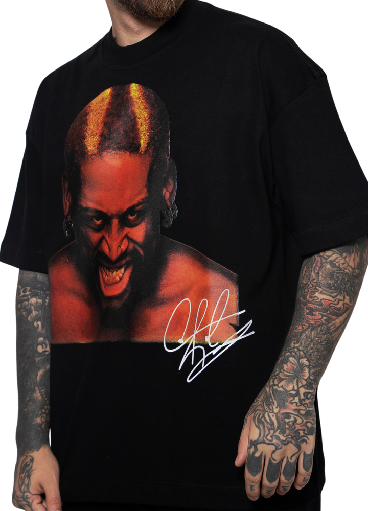 Oversized Boxy Rodman 2