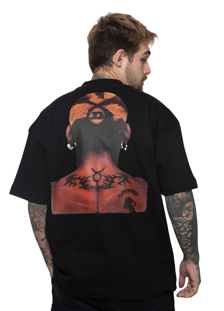 Oversized Boxy Rodman 2