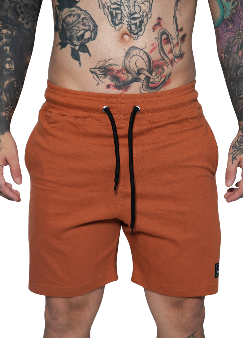 Shorts Malhão  Seween