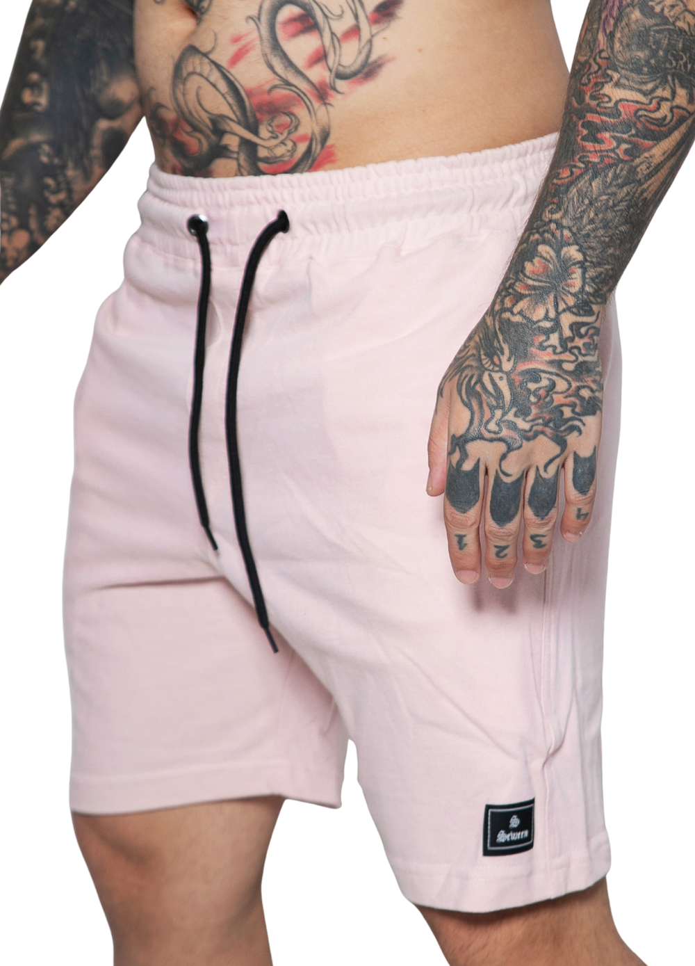 Shorts Malhão  Seween