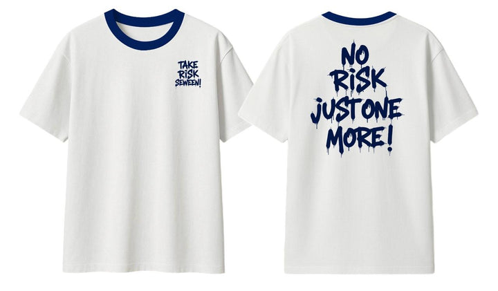 REGULAR TAKE RISK SEWEEN