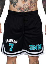 SHORTS BASQUETE SWN
