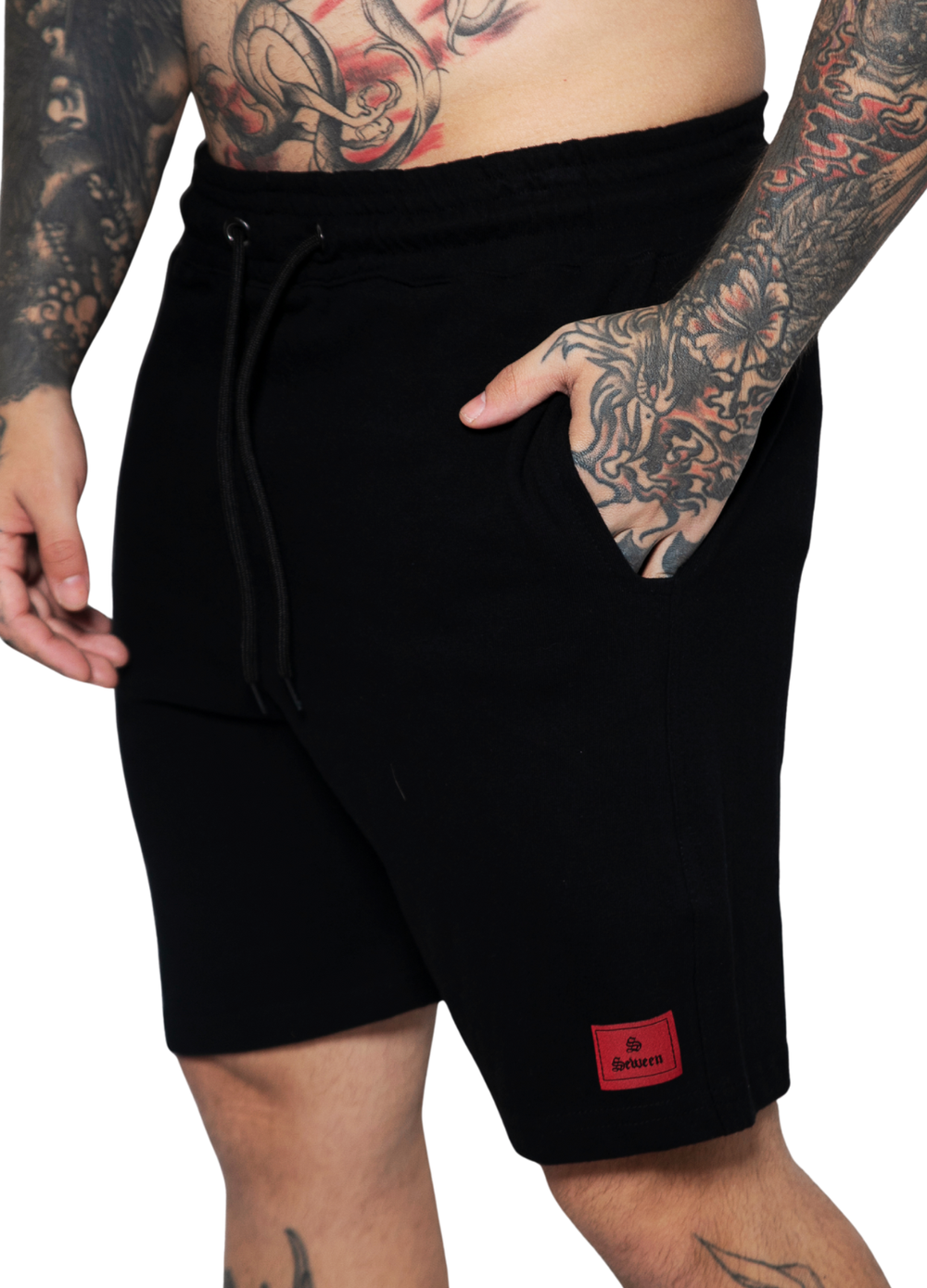 Shorts Malhão  Seween