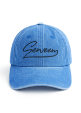 BONÉ ASSINATURA SEWEEN