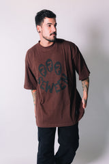 Camiseta Oversized 777