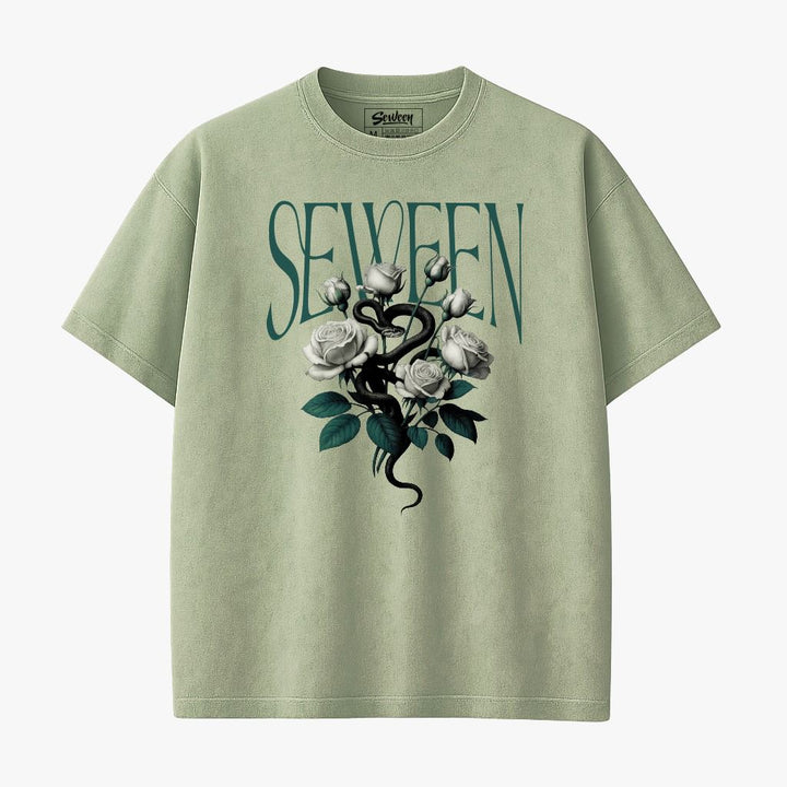 Oversized Snake Estonada