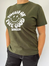 Blusinha Basica The Good