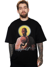 Oversized Boxy MJ ILUMINATED