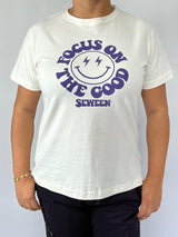 Blusinha Basica The Good