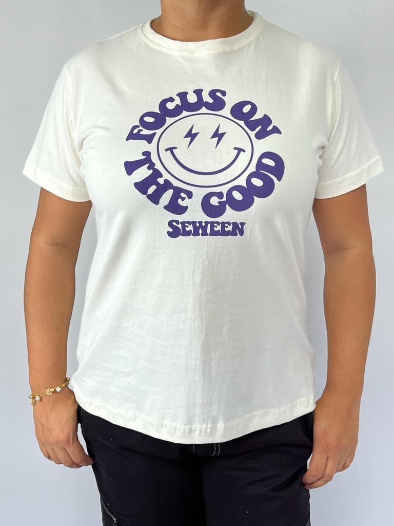 Blusinha Basica The Good