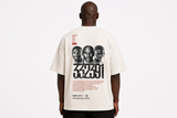 OVERSIZED LENDAS BULLS