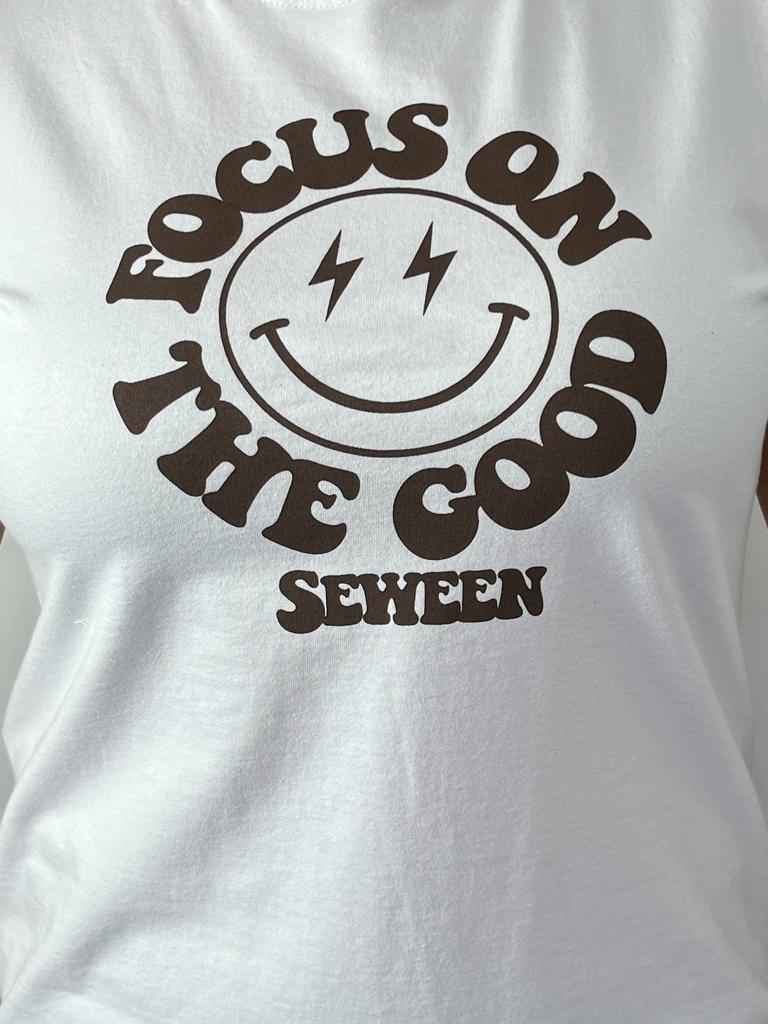 Blusinha Basica The Good