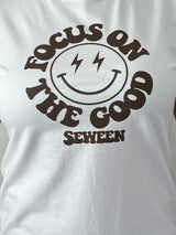 Blusinha Basica The Good