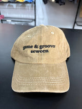 BONÉ GAME & GROOVE