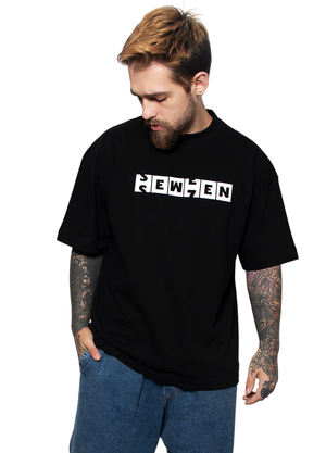 Oversized Boxy Round Of Games