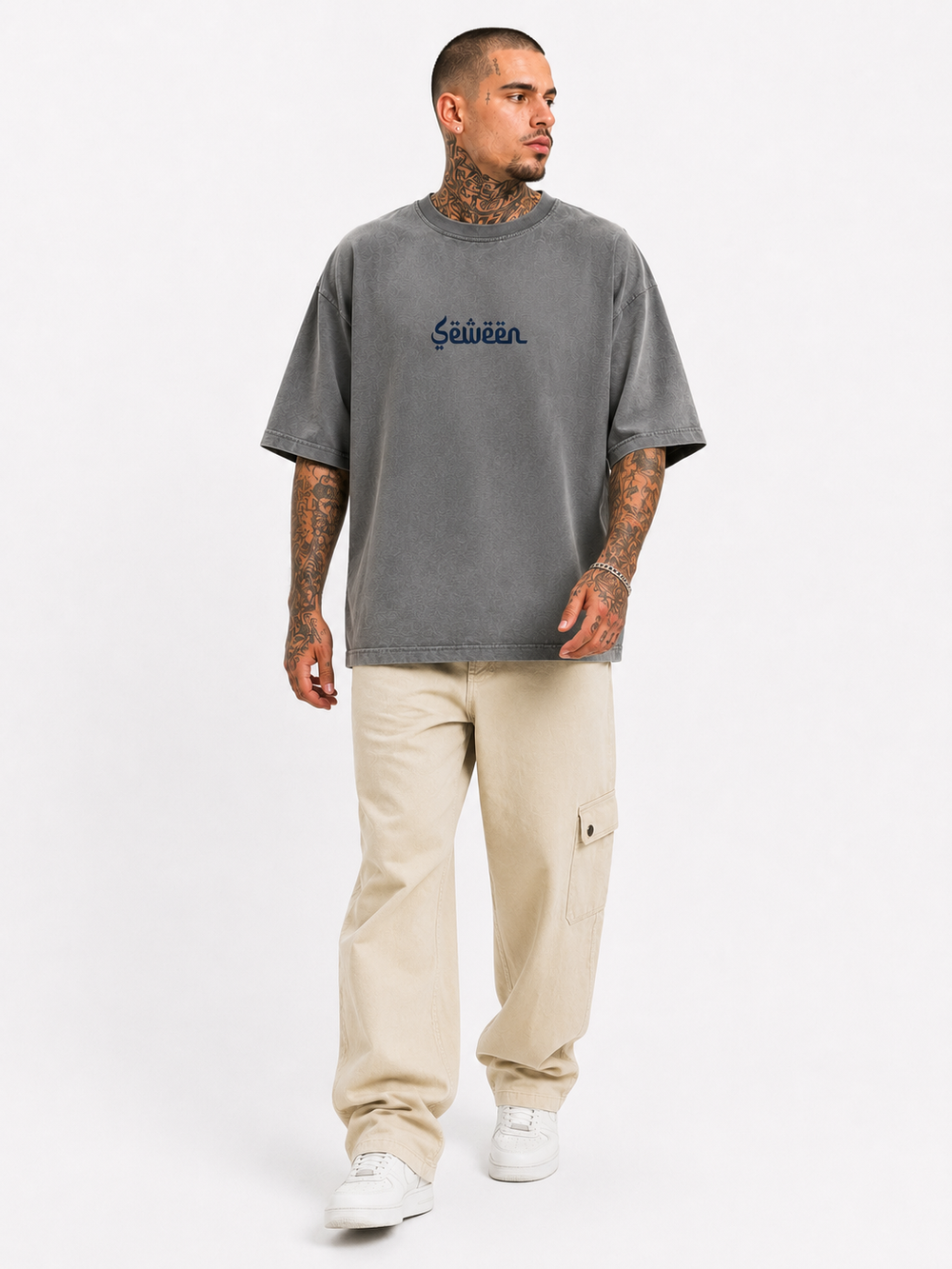 OVERSIZED JN ESTONADA