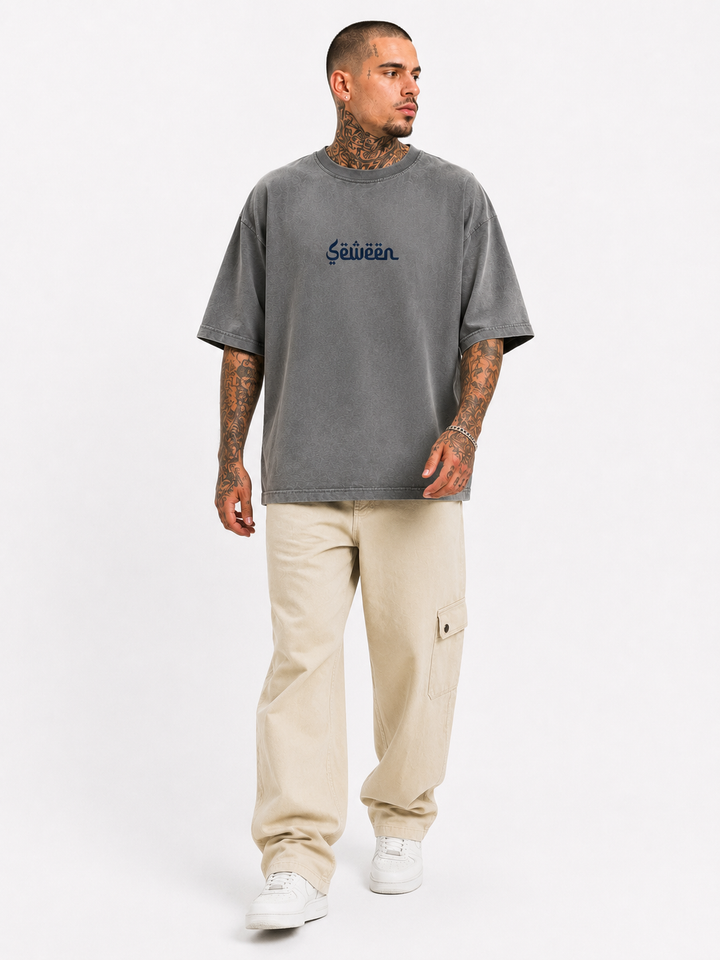 OVERSIZED JN ESTONADA