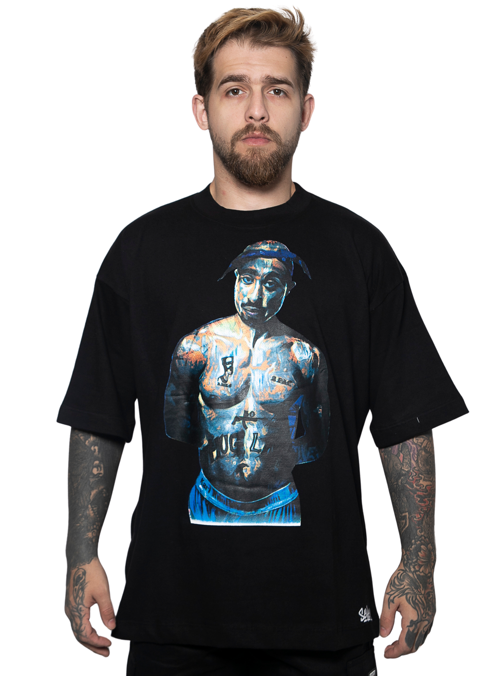 TUPAC