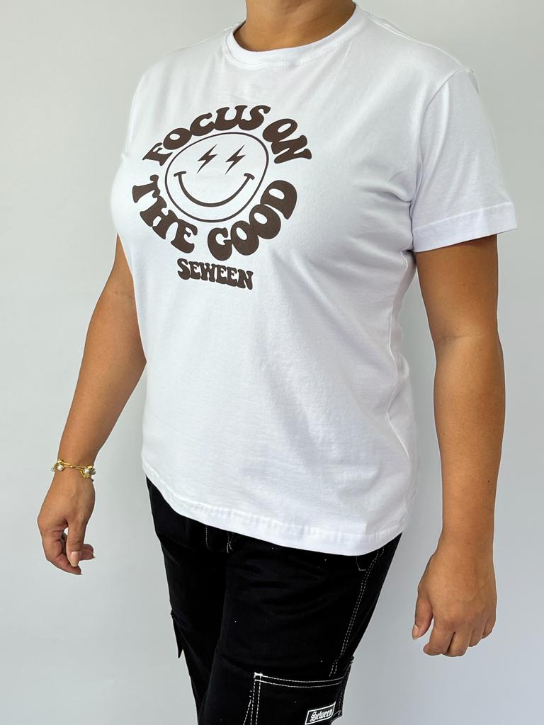 Blusinha Basica The Good