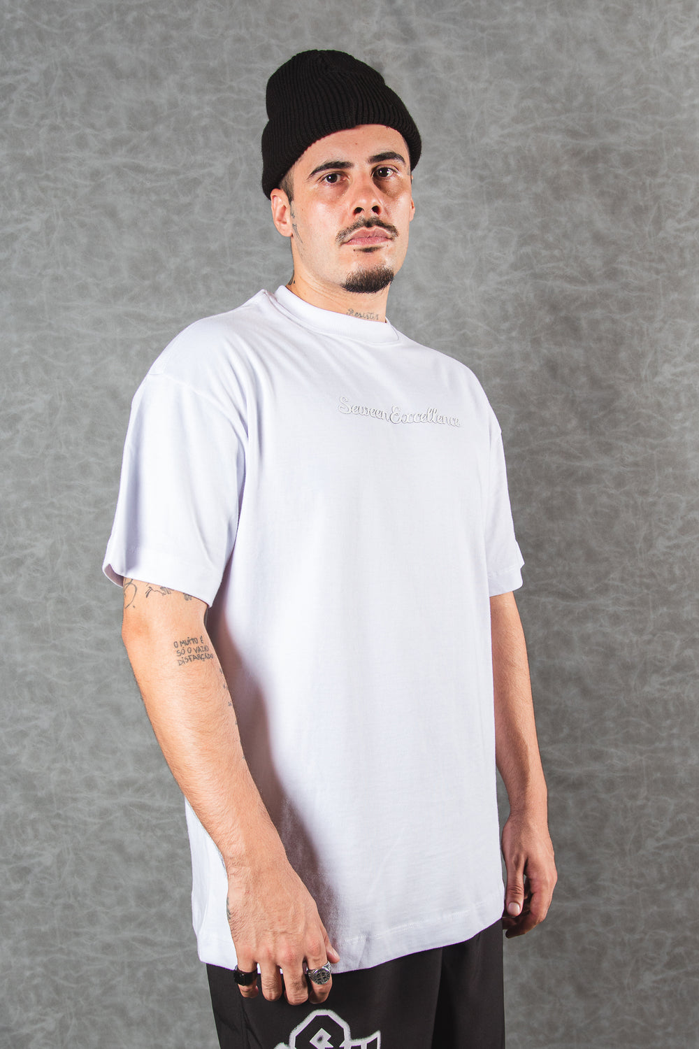 Camiseta Regular Excellence