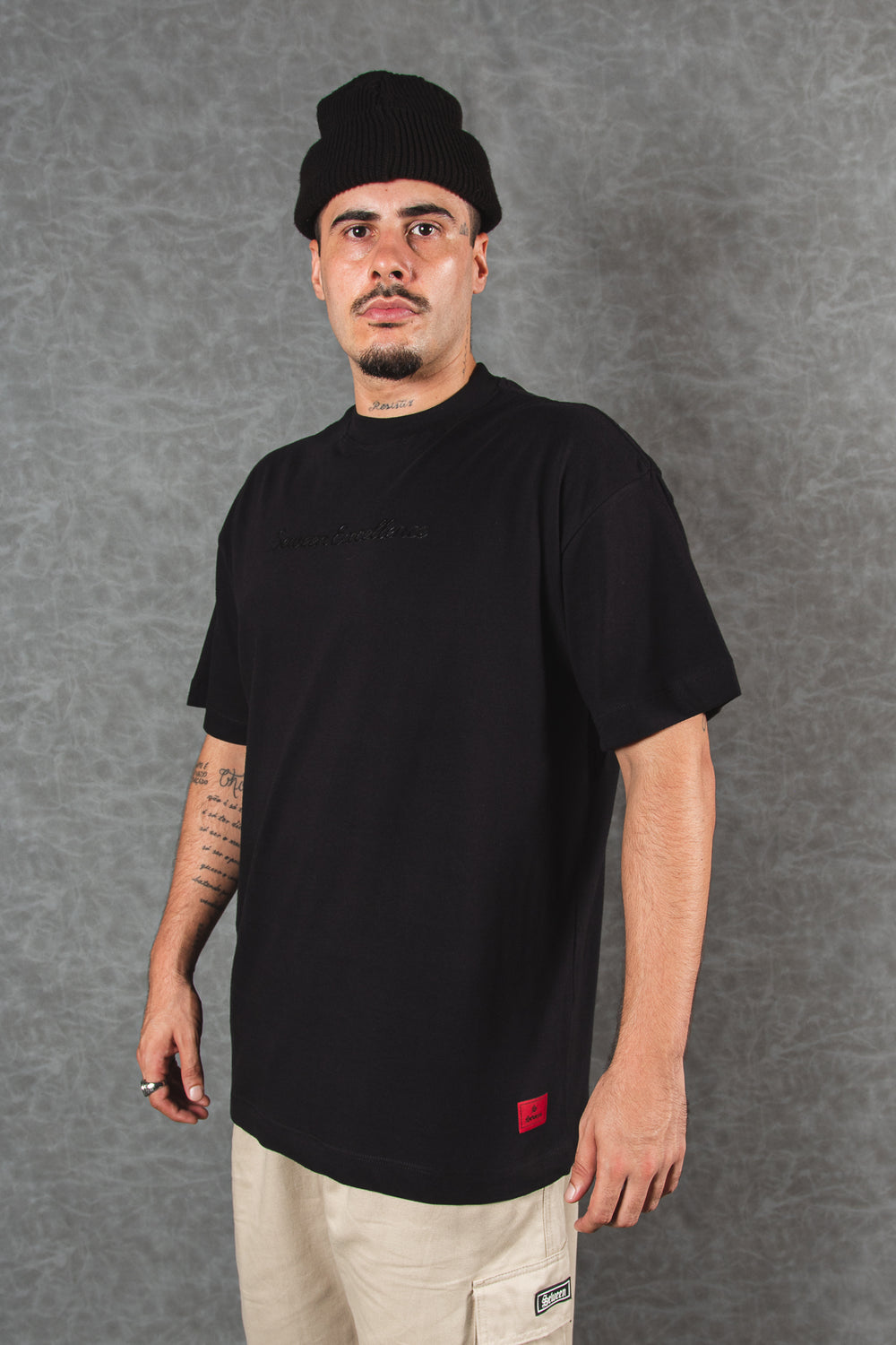 Camiseta Regular Excellence