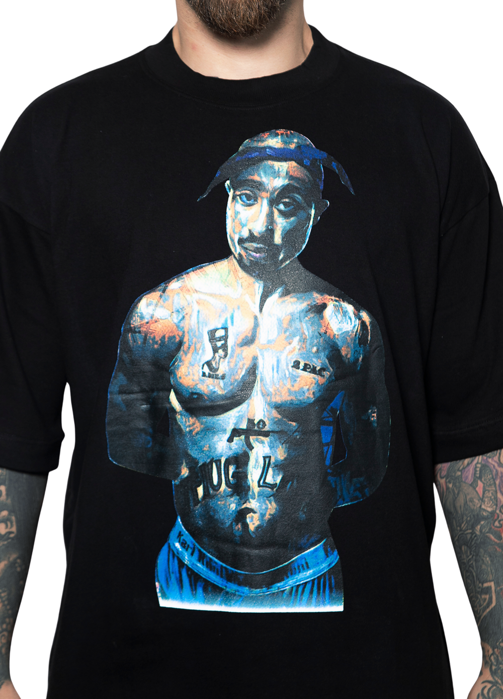 TUPAC