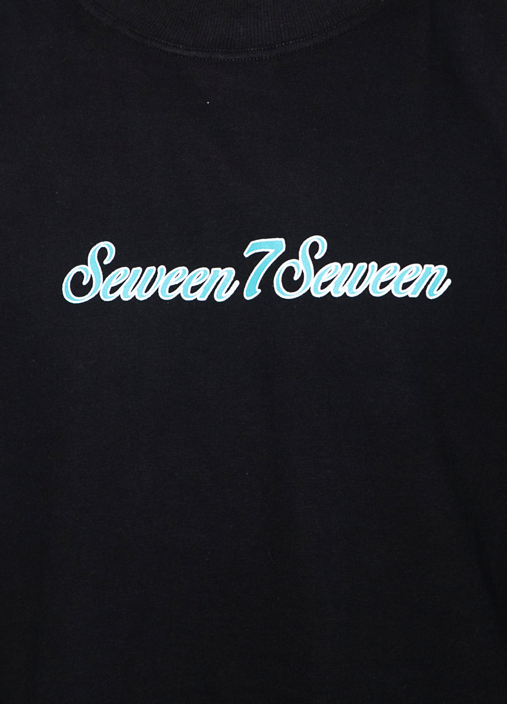 Seween 7 Seween