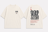 OVERSIZED LENDAS BULLS