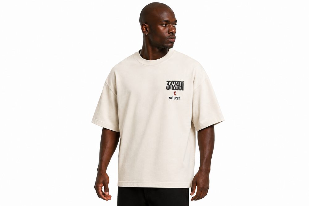 OVERSIZED LENDAS BULLS