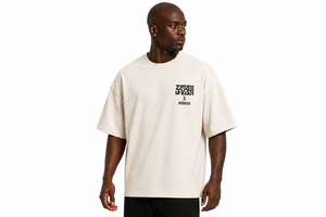 OVERSIZED LENDAS BULLS