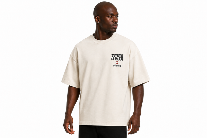 OVERSIZED LENDAS BULLS