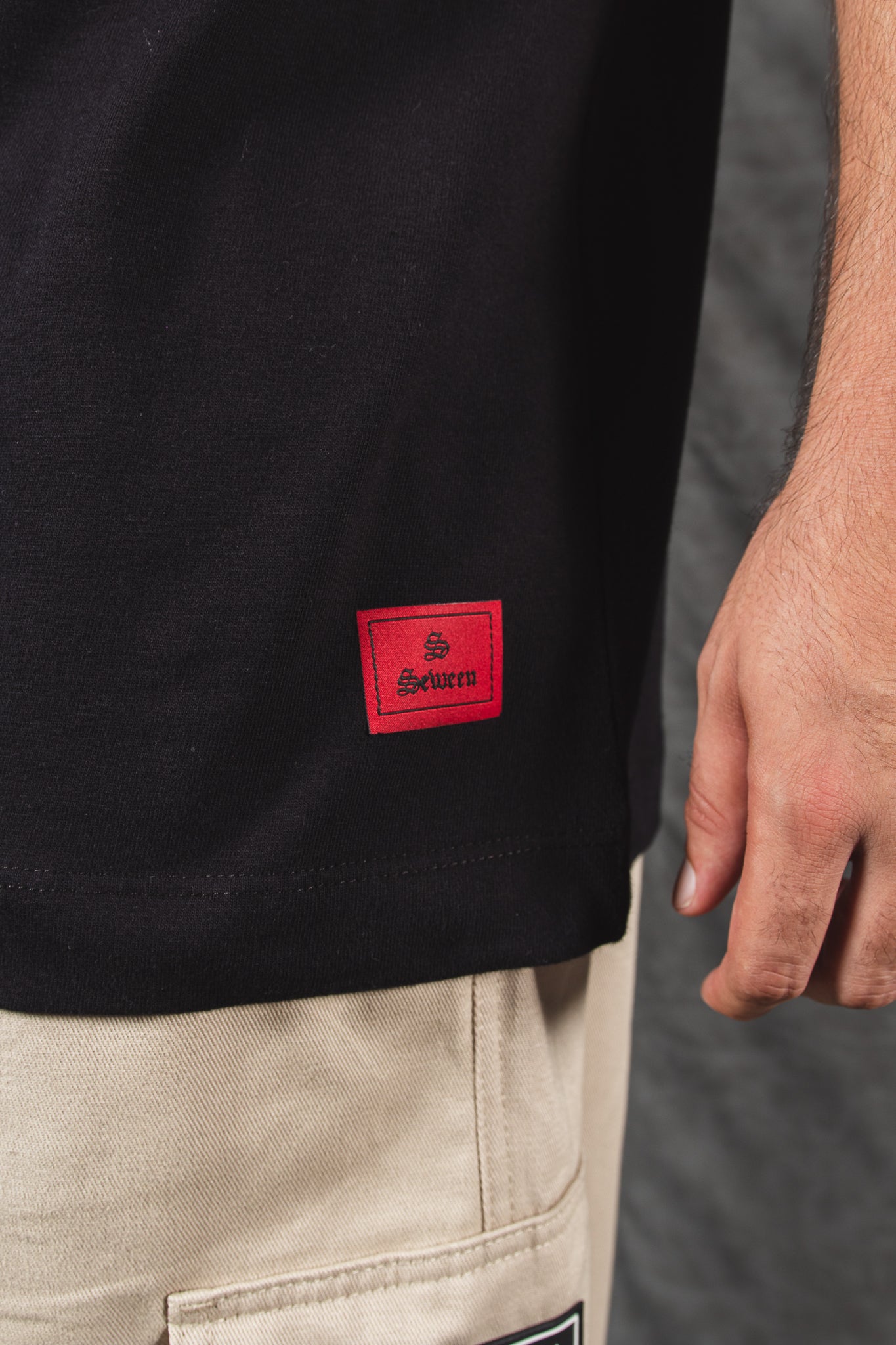 Camiseta Regular Excellence